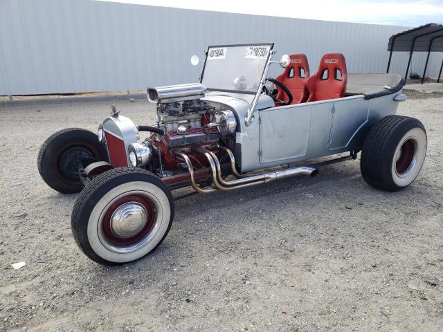 Obraz 1931 FORD T-BUCKET 1931