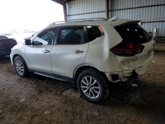 Image 2 of 2020 NISSAN ROGUE S 2020 with VIN KNMAT2MT5LP541732