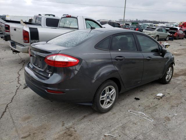 Изображение 3 2017 FORD FIESTA SE 2017 с VIN 3FADP4BJ6HM171182