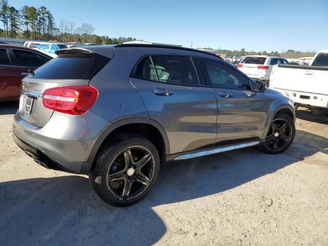 Obraz 3 z 2017 MERCEDES-BENZ GLA 250 4MATIC 2017 z VIN WDCTG4GB7HJ297436