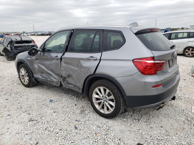 Obraz 2 z 2014 BMW X3 XDRIVE28I 2014 z VIN 5UXWX9C53E0D20584