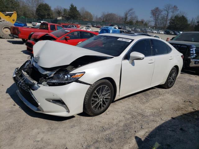 Изображение 1 2017 LEXUS ES 350 2017 с VIN JTHBK1GG4H2253123