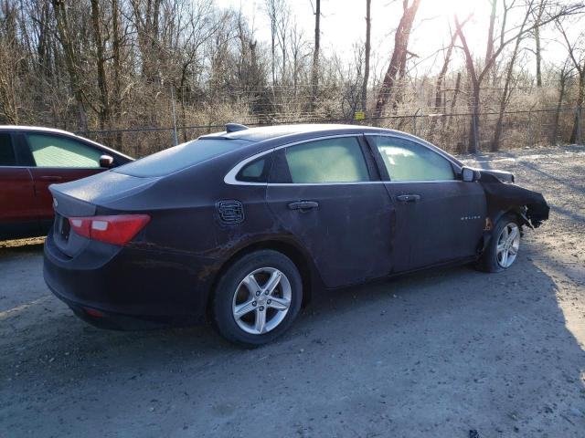 Изображение 3 2020 CHEVROLET MALIBU LS 2020 с VIN 1G1ZB5ST2LF016992