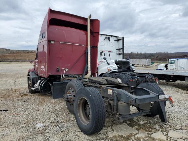 Изображение 3 2013 MACK 600 CXU600 2013 с VIN 1M1AW07Y0DM028698
