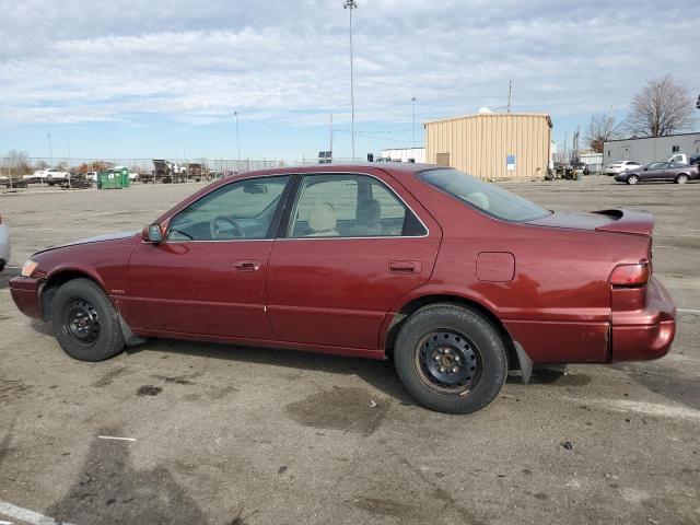 Image 2 of 1999 TOYOTA CAMRY CE 1999 with VIN 4T1BG22K4XU579006