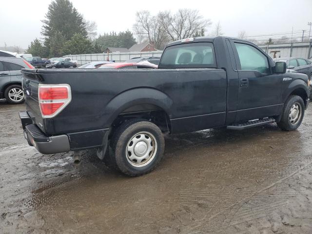 Obraz 3 z 2013 FORD F150  2013 z VIN 1FTMF1CM3DKG42209