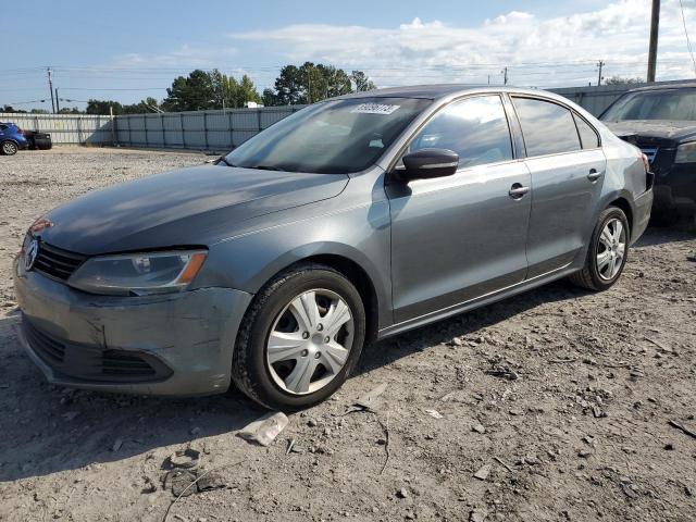 2012 VOLKSWAGEN JETTA SE 2012 image