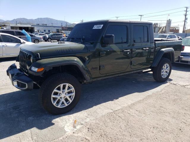 2021 JEEP GLADIATOR SPORT 2021 image