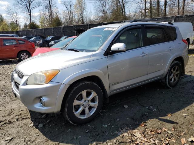 Изображение 2009 TOYOTA RAV4 LIMITED 2009