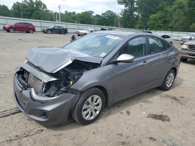 Obraz 2016 HYUNDAI ACCENT SE 2016