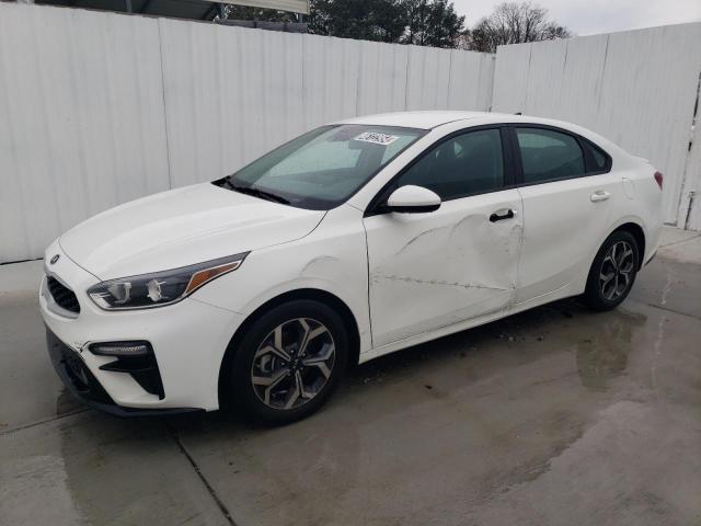 Image 1 of 2021 KIA FORTE FE 2021 with VIN 3KPF24AD6ME266746