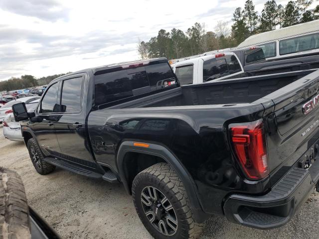 Изображение 2 2021 GMC SIERRA K2500 AT4 2021 с VIN 1GT49PEY4MF143292