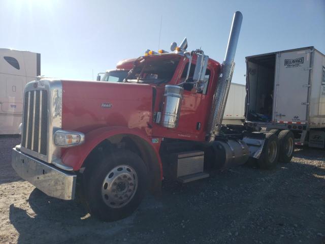 Image 2 of 2023 PETERBILT 389  2023 with VIN 1XPXDP9X3PD857068