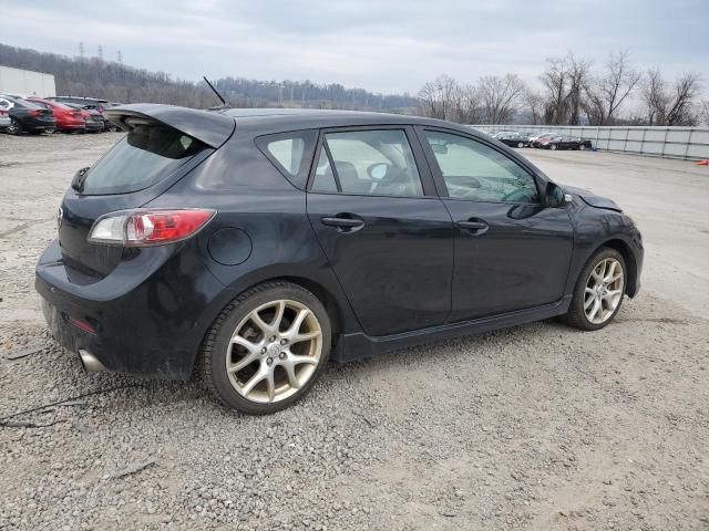 Изображение 3 2012 MAZDA SPEED 3 2012 с VIN JM1BL1L4XC1635732