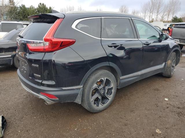 Image 3 of 2018 HONDA CR-V TOURING 2018 with VIN 2HKRW2H9XJH135219