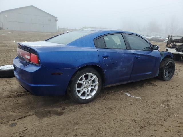 Изображение 3 2012 DODGE CHARGER R/T 2012 с VIN 2C3CDXCT7CH299281