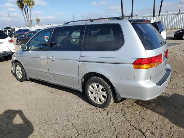 Obraz 2 z 2003 HONDA ODYSSEY EXL 2003 z VIN 5FNRL18083B092411