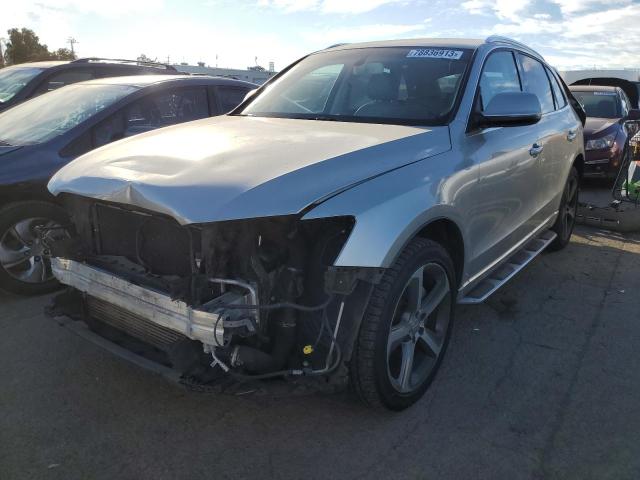 2015 AUDI Q5 TDI PRESTIGE 2015 image