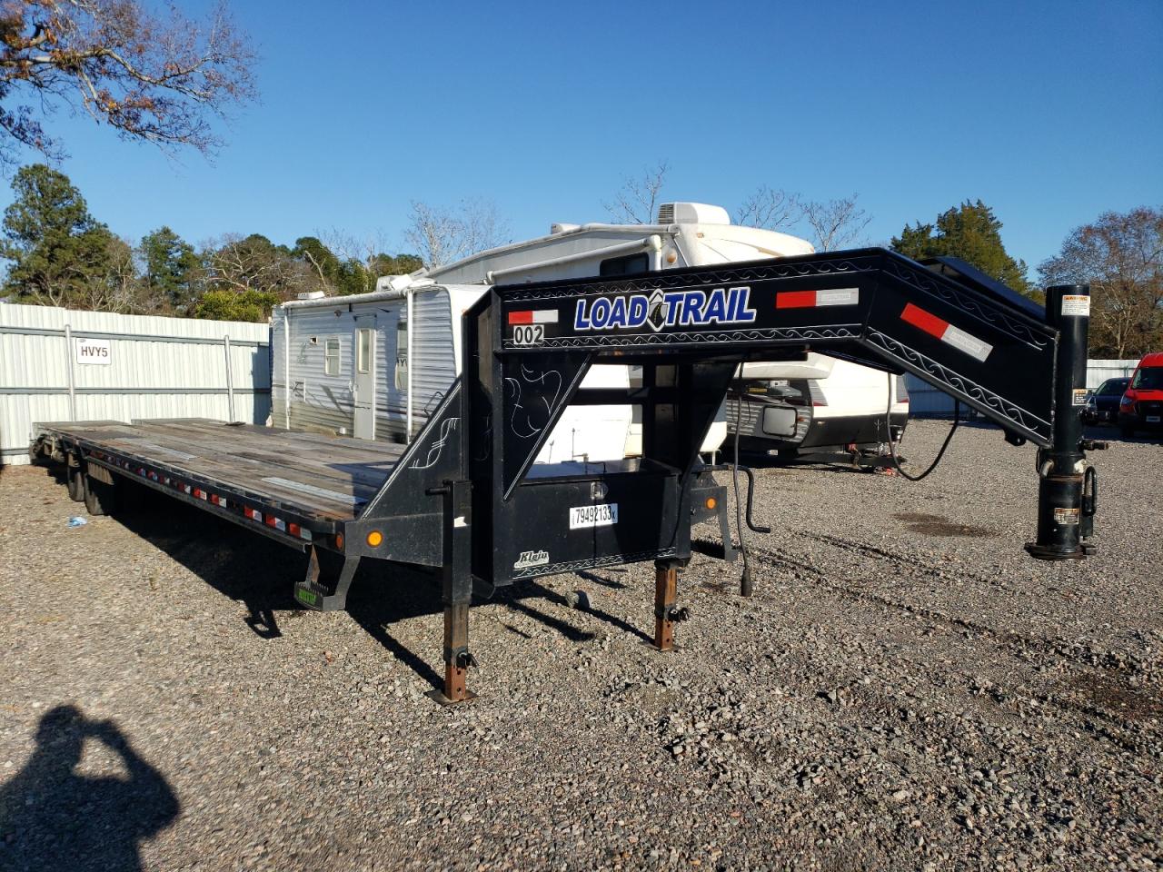 2020 LKVG GOOSENECK 2020 image