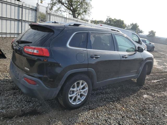 Изображение 3 2015 JEEP CHEROKEE LATITUDE 2015 с VIN 1C4PJLCB2FW602351