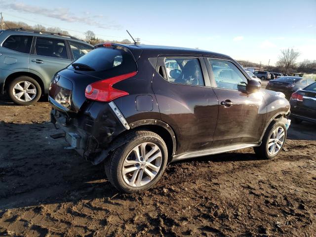 Obraz 3 z 2014 NISSAN JUKE S 2014 z VIN JN8AF5MV0ET364239