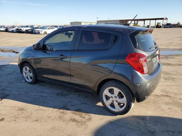 Image 2 of 2019 CHEVROLET SPARK LS 2019 with VIN KL8CB6SA3KC704462