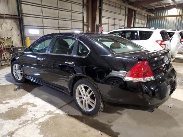 Изображение 2 2014 CHEVROLET IMPALA LIMITED LTZ 2014 с VIN 2G1WC5E33E1104780