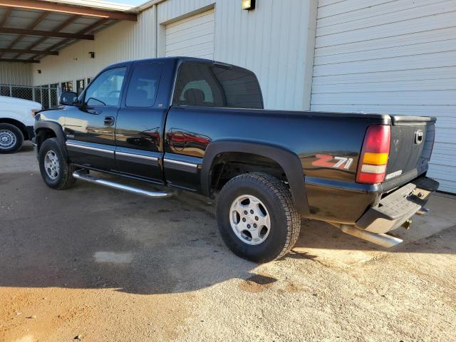 Изображение 2 1999 CHEVROLET SILVERADO K1500 1999 с VIN 1GCEK19T7XE237679