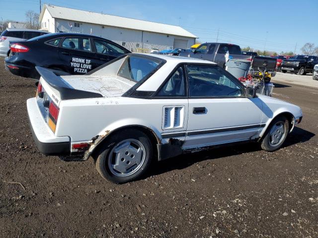 Изображение 3 1985 TOYOTA MR2  1985 с VIN JT2AW15C8F0039173