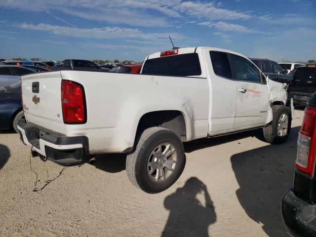 Obraz 3 z 2018 CHEVROLET COLORADO LT 2018 z VIN 1GCHSCEA4J1120122