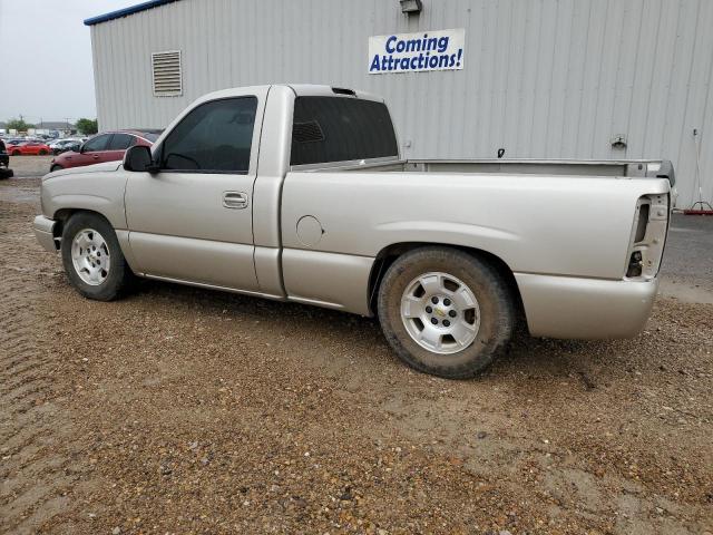 Obraz 2 z 2005 CHEVROLET SILVERADO C1500 2005 z VIN 1GCEC14X15Z186340