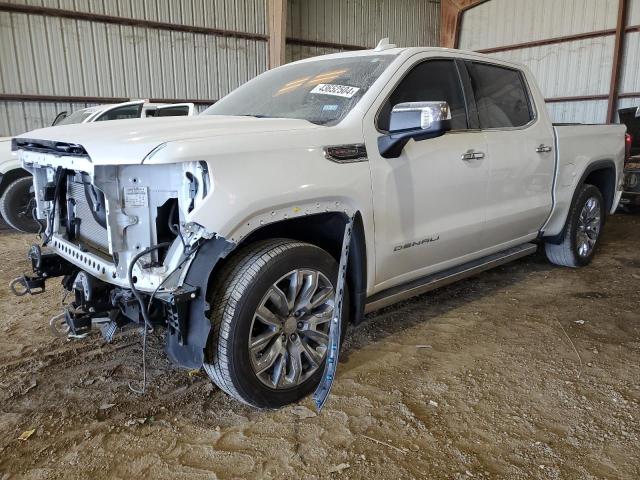 2023 GMC SIERRA K1500 DENALI 2023 image