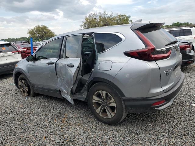 Изображение 2 2020 HONDA CR-V LX 2020 с VIN 5J6RW1H29LA009595