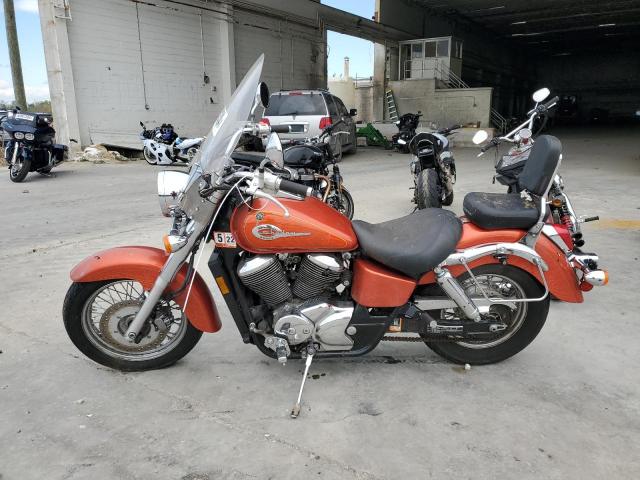 Image 3 of 2003 HONDA VT750 CDD 2003 with VIN JH2RC44F13M100522