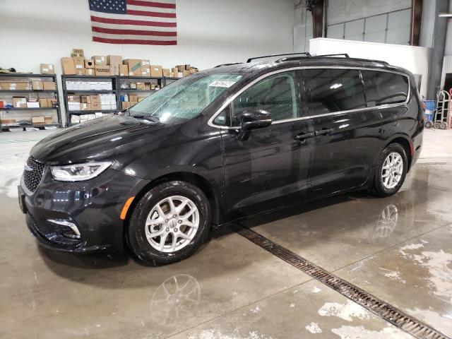 Image 1 of 2022 CHRYSLER PACIFICA TOURING L 2022 with VIN 2C4RC1BG8NR170151