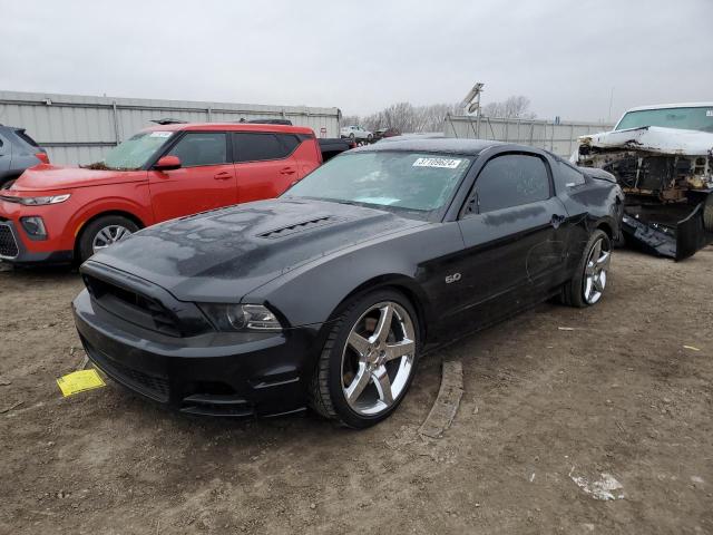 2014 FORD MUSTANG GT 2014 image