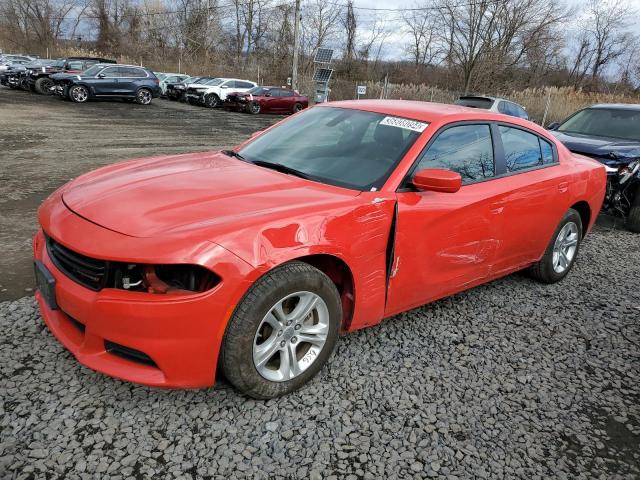 Obraz 1 z 2022 DODGE CHARGER SXT 2022 z VIN 2C3CDXBGXNH224016