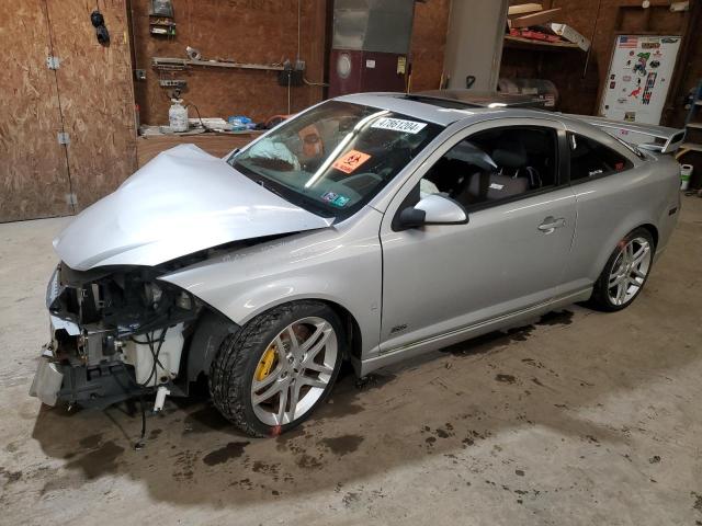 Obraz 2008 CHEVROLET COBALT SS 2008