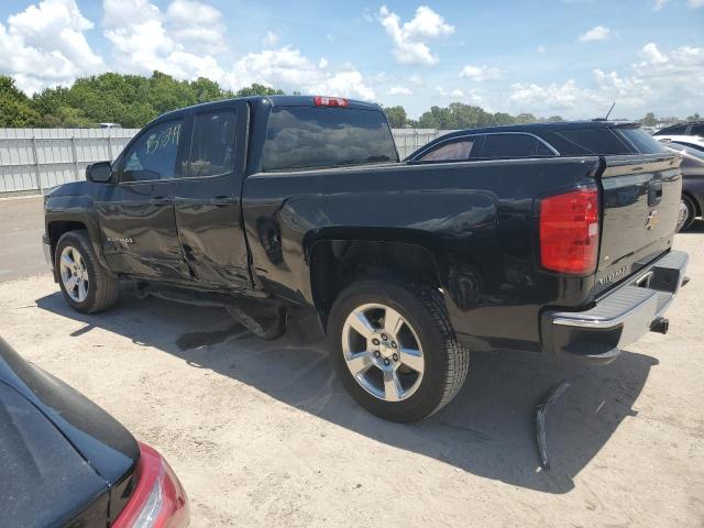 Изображение 2 2015 CHEVROLET SILVERADO C1500 LT 2015 с VIN 1GCRCREC1FZ293918