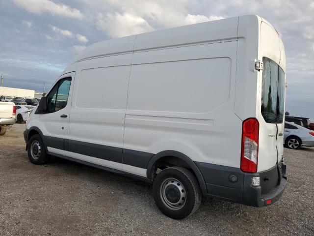 Image 2 of 2016 FORD TRANSIT T-250 2016 with VIN 1FTYR2XM9GKA14720