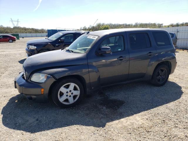 Image 1 of 2010 CHEVROLET HHR LT 2010 with VIN 3GNBABDV7AS530944