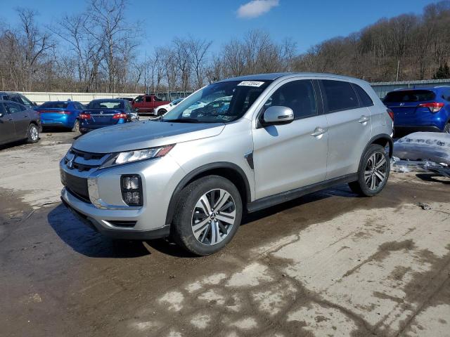 2024 MITSUBISHI OUTLANDER SPORT S/SE 2024 image