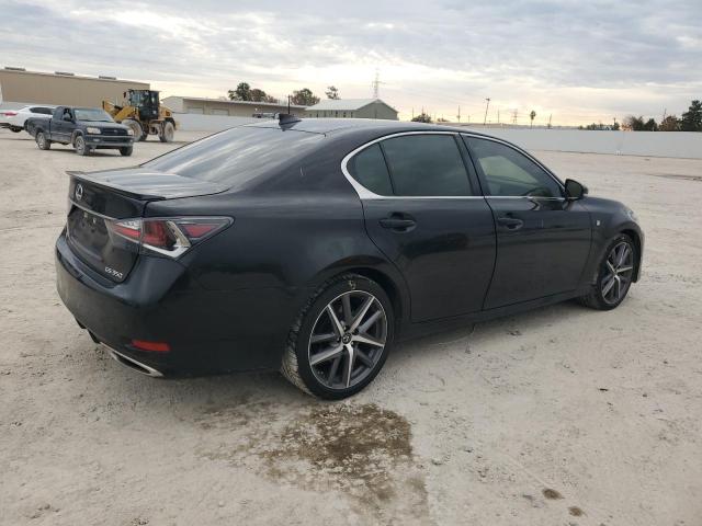 Image 3 of 2019 LEXUS GS 350 BASE 2019 with VIN JTHBZ1BL9KA018410