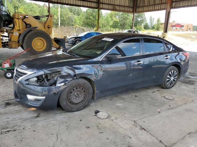 Изображение 1 2013 NISSAN ALTIMA 2.5 2013 с VIN 1N4AL3AP3DN551434
