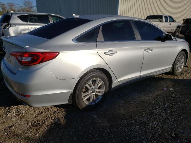 Obraz 3 z 2015 HYUNDAI SONATA SE 2015 z VIN 5NPE24AF5FH061172