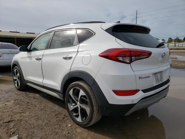 Obraz 2 z 2018 HYUNDAI TUCSON VALUE 2018 z VIN KM8J33A22JU835178