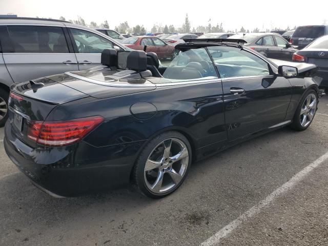 Image 3 of 2015 MERCEDES-BENZ E 550 2015 with VIN WDDKK7DF8FF305607