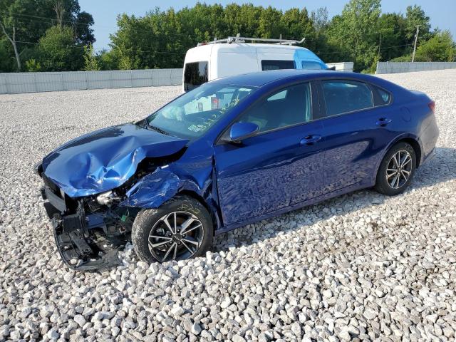Obraz 1 z 2022 KIA FORTE FE 2022 z VIN 3KPF24AD6NE458041