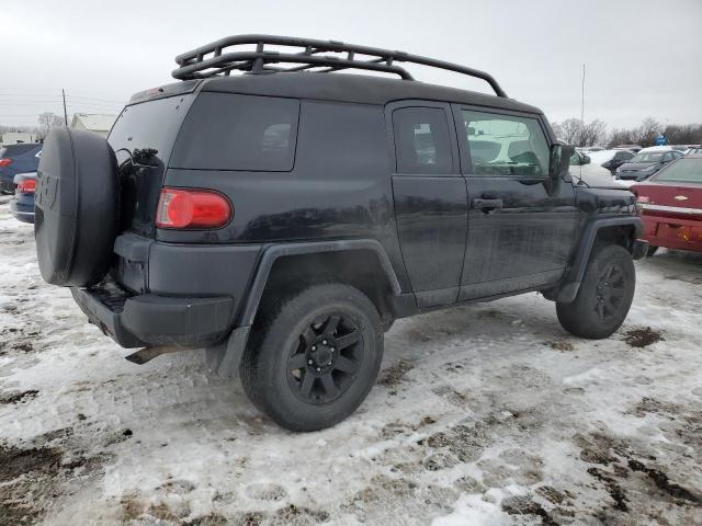 Изображение 3 2008 TOYOTA FJ CRUISER  2008 с VIN JTEBU11F880105267