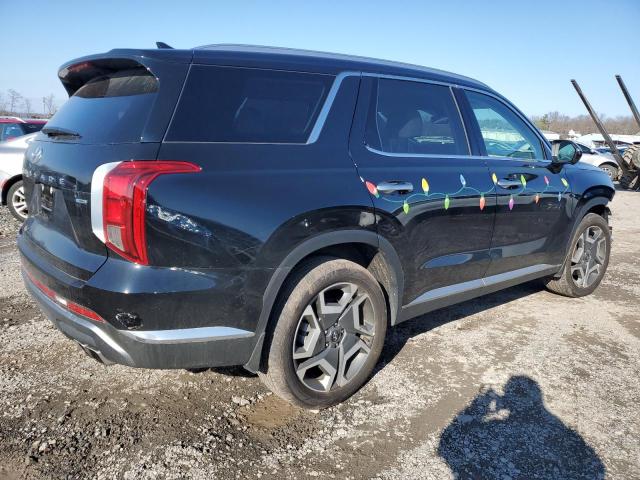 Image 3 of 2023 HYUNDAI PALISADE LIMITED 2023 with VIN KM8R5DGE7PU522902